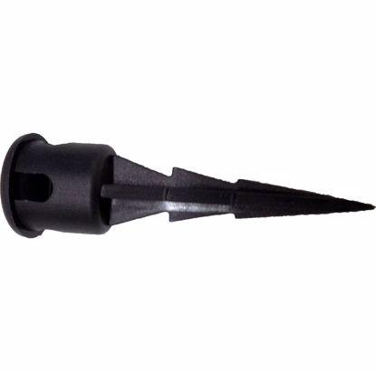 Picture of "THE SHANK" LURE HOLDER BLACK