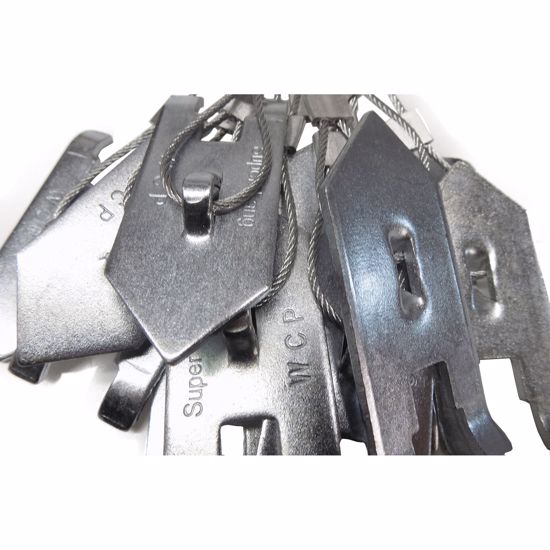 Picture of ANCHOR SUPER FANG W/CABLE